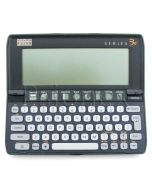 Psion Series 3c, 1MB (without backlight), UK model S3C_1MB_UK